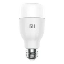 Lampara Foco Xiaomi Inteligente Mi Smart Led Bulb Essential