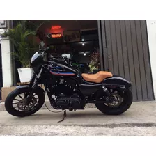 Harley Davidson Xl1200 2021