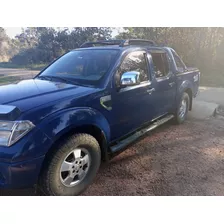 Nissan Navara Diesel 4x2