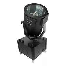 Moving Head Sky Walker 4000w Iluminador De Ceu Profissional