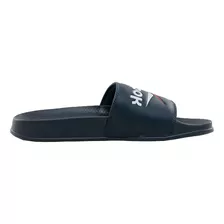 Ojotas Reebok Classic Slide Original - Sport House Azo/roj