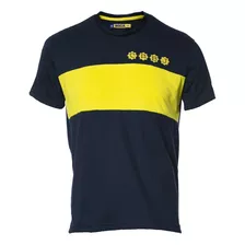 Remera Vintage Retro Boca Juniors 81, Producto Oficial!!