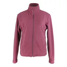 Casaco Térmico Feminino Classic Sense Fleece Original Fiero