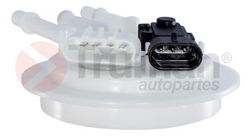 Bomba Gasolina Para Honda Passport, Isuzu Axiom, Rodeo 2001 Foto 4