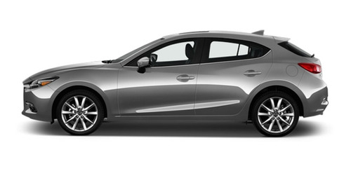Birlos De Seguridad Mazda 3 Hatchback Sedan- Envo Incluido Foto 3