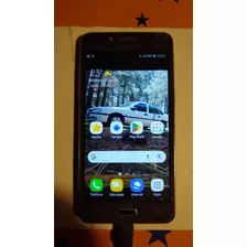 Celular Samsung J2 Prime Duos(bateria Agotada Para Cambiar)