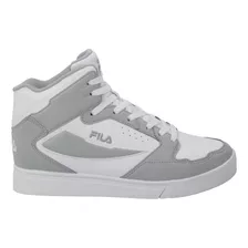 Tenis Fila Hombre Botin Comodo