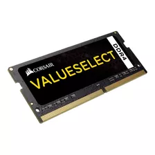 8gb 2133 Memoria Notebook Ddr4 Corsair - 2111 C/ Nf