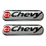 Emblema Fascia Del Chevy C2 04-05-06-07-08