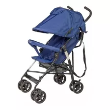 Coche Bebe Carrito Paraguita Hasta 15kg Otto Duck Surrodados