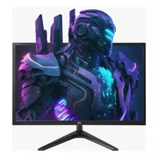 Monitor Gamer Brx 19 75hz Hdmi E D-sub (vga) + Cabo Hdmi