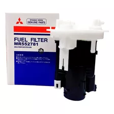 Filtro Gasolina Lancer 2009 2010 2011 2012 2013 2014 2015