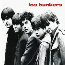 Vinilo Nuevo Los Bunkers - Los Bunkers