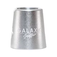 Galaxy Snuffer Silver (cenicero)