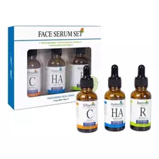 Combo Serum Facial