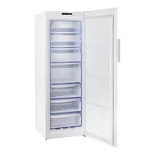 Freezer James Vertical Fvj 320 Nfs 319 Lts Color Blanco