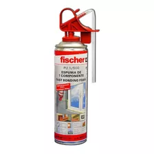 Cartucho De Espuma De 500 Ml Poliuretano Expandido Fischer