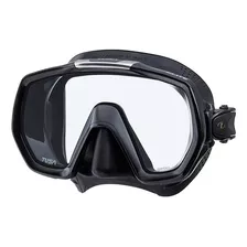 Visor De Buceo Marca Tusa