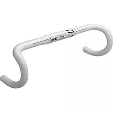 Manillar Deda Rhm 02 Blanco 44cm