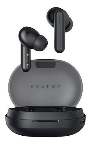 Auriculares Haylou Gt7 Gamer Bluetooth 5.2 Inalámbricos