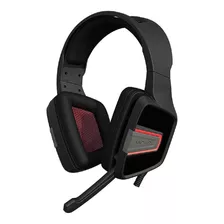 Audífonos Gamer Viper V330 Patriot Stereo Alámbrico 2m 3.5mm