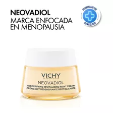 Crema Vichy Neovadiol Peri Menopausia Night 50ml