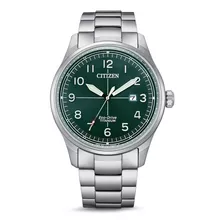 Reloj Hombre Citizen Bm7570-80x Eco Drive Agente Oficial M