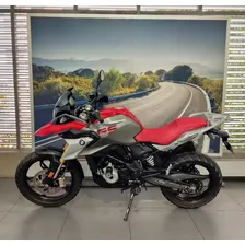 Bmw G310 Gs 2019 Odc14e