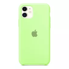 Funda Silicone Case Para Apple iPhone 11