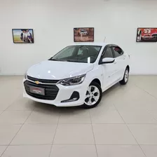 Chevrolet - Onix Plus Premier 1.0tb - 2022