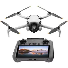 Mini Drone Dji Dji Mini 4 Pro Rc Single 