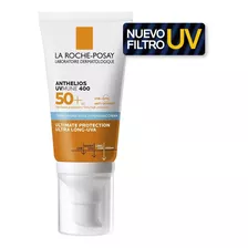 La Roche Posay Anthelios Uv Mune 400 Crema Invisible X 50 Ml