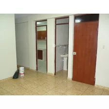 Departamento Primer Piso, Cerca A Colegio Santo Domingo