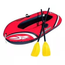 Balsa Hydro Force 196x144cm Inflable Bestway 1100 Isud