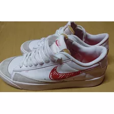 Zapatillas Origina Nike Blazer Low 77 - Eur 42 / Arg 41