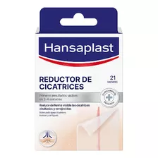 Parche Hansaplast Reductor