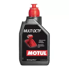 Aceite Motul Multi Dctf X 1 L.