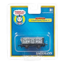 Trenes De Bachmann Thomas And Friends Problem Truck 2