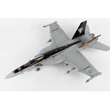 Hasegawa 1/72 F/a-18e Super Hornet Vfa-31 Tomcatters