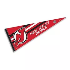 Wincraft New Jersey Devils Banderín.