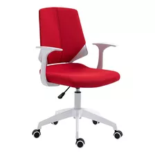 Techni Mobili Task - Silla De Oficina Con Altura Ajustable,.