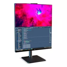 Monitor 28 Polegadas Nano Ips 2k Elements 2030xti Preto