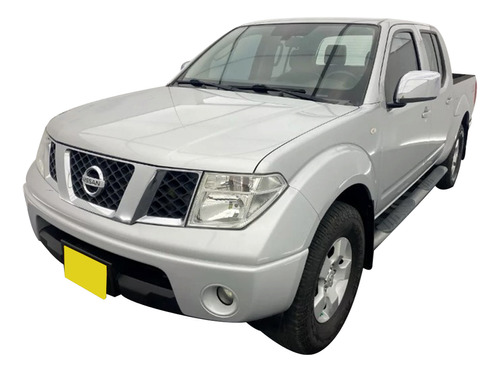 Amortiguador Trasero Para Nissan Navara 2009-2015 4x4 Aceite Foto 3