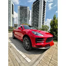 Porsche Macan 3.0 S V6