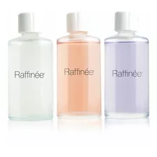 Tratamientos De Uñas X 60 Cc Grande Raffinée