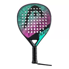 Pala Pádel Head Flash 2023 Bicolor 