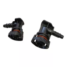 Conector Rampa Combustible De Renault 