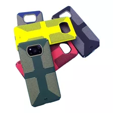 Funda Compatible Con Xiaomi Pocophone X3 Poco X3 Nfc X3 Pro