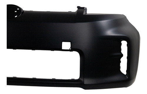 Front Bumper Cover For 2011-2015 Scion Xb W/ Fog Lamp Ho Vvd Foto 9