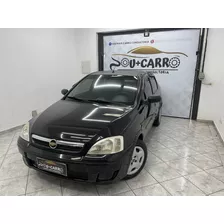 Chevrolet Corsa Sedan Premium 1.4 2010